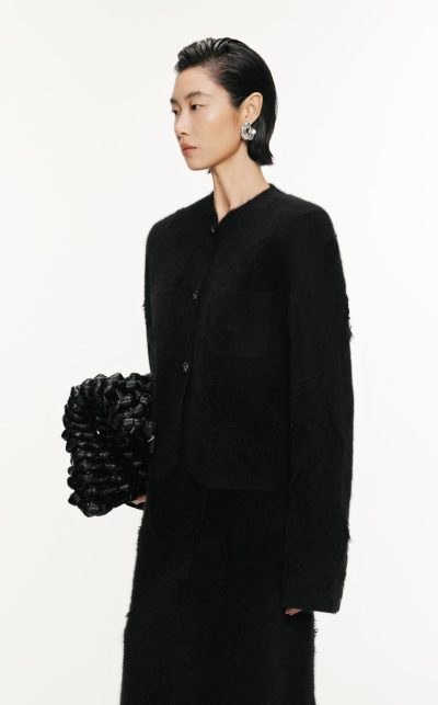 Poppy Knit Cardigan - Image 6
