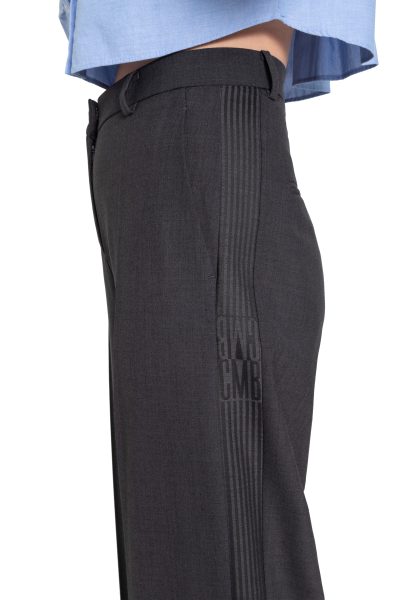 Glam Slouch Track Pant - Image 5