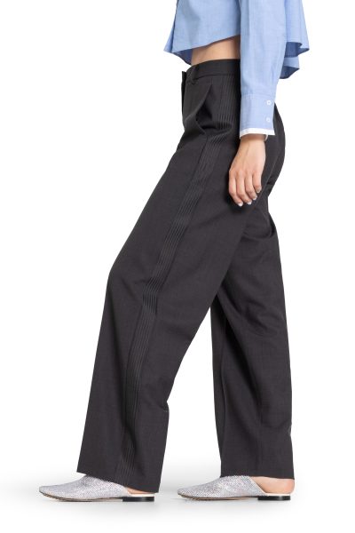 Glam Slouch Track Pant - Image 3