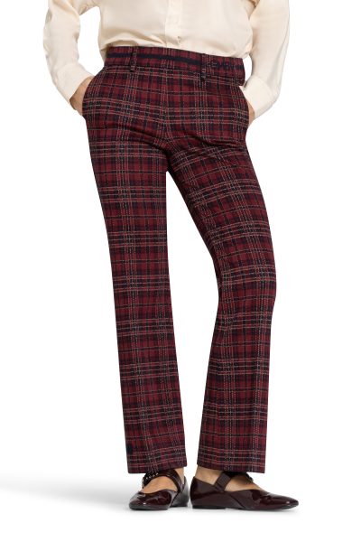Francoise Cropped Pant - Image 2