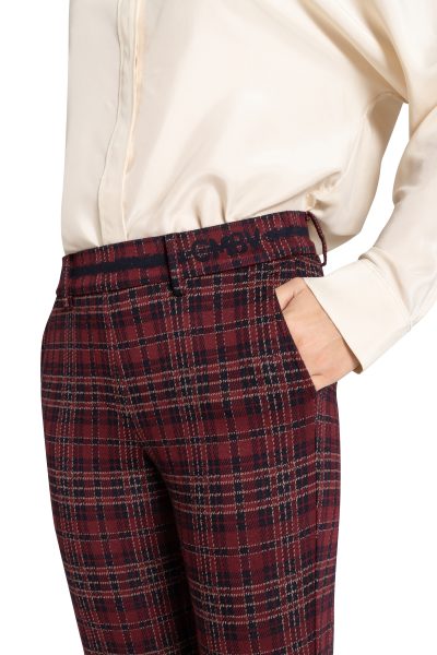 Francoise Cropped Pant - Image 3