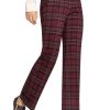 Francoise Cropped Pant - Image 4