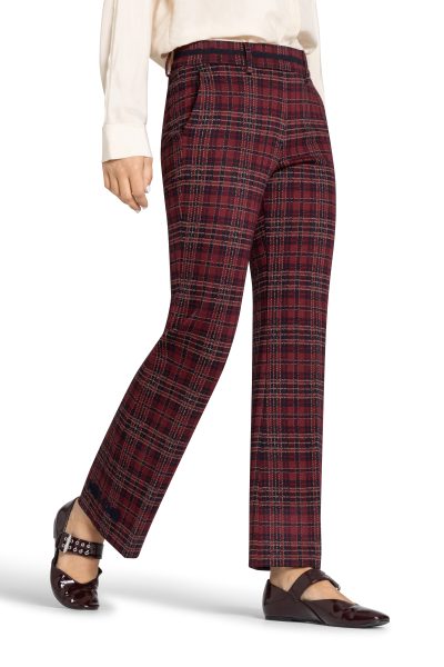 Francoise Cropped Pant - Image 4