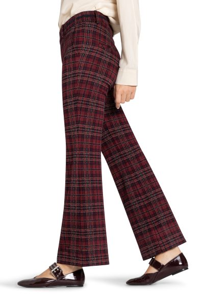 Francoise Cropped Pant - Image 5