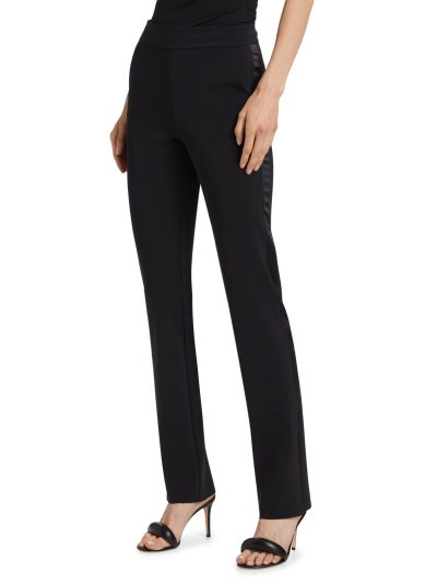 Maria jose Pants in black - Image 4