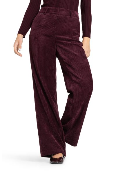 Amelie Corduroy Pants - Image 10