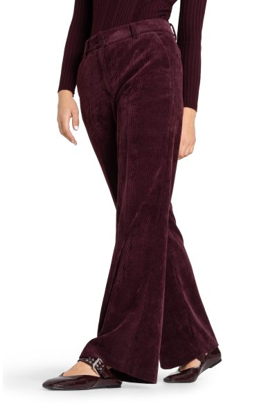 Amelie Corduroy Pants - Image 9
