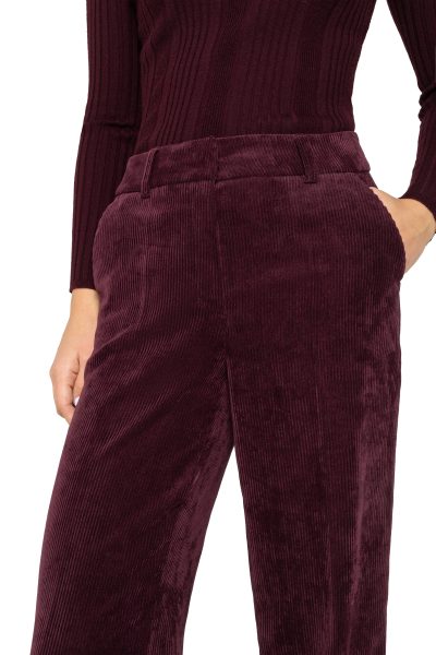 Amelie Corduroy Pants - Image 7