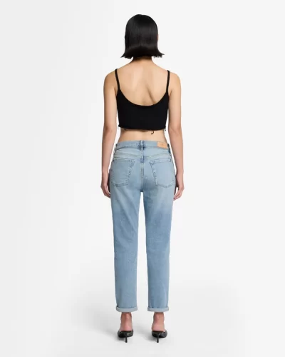 Josefina Jeans in must - Image 2