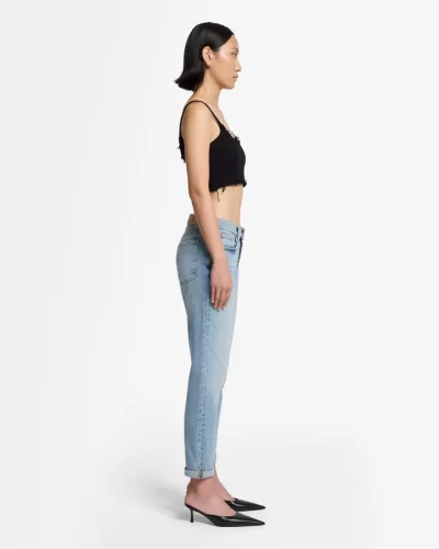 Josefina Jeans in must - Image 3