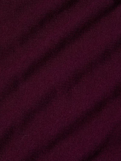 Kamdyn Mock-Neck Top - Image 3