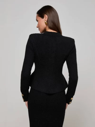 Melissa Knit Cardigan - Image 4