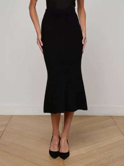 Salem Knit Skirt - Image 6