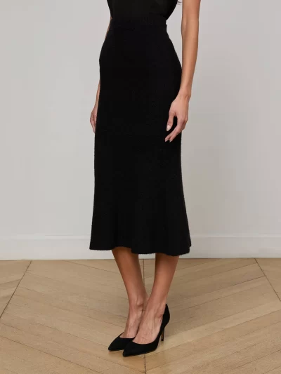 Salem Knit Skirt - Image 5