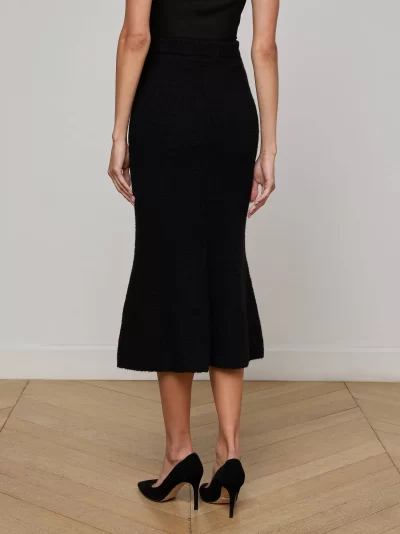Salem Knit Skirt - Image 4