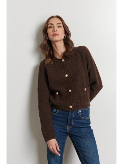 Cataline Cardigan - Image 2