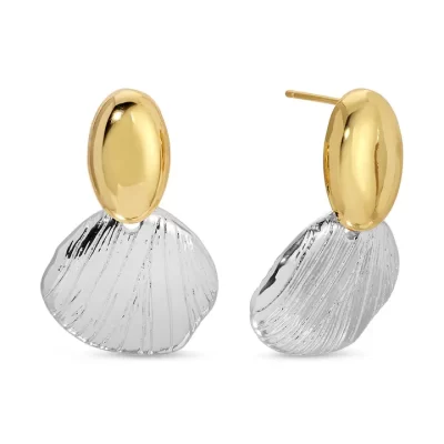Ava Drop Earring - Image 2