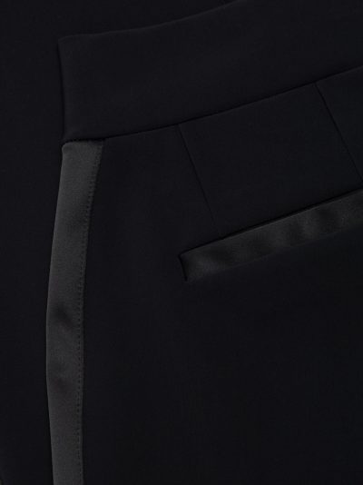 Maria jose Pants in black - Image 7