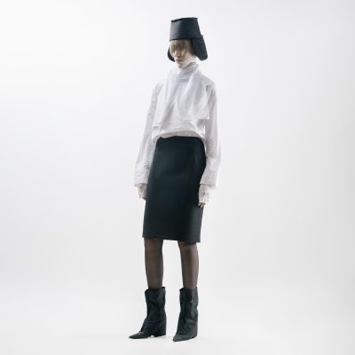 Abat Skirt - sz medium - Image 2