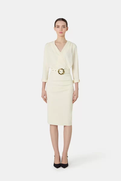 Minao Dress size 4 - Image 6
