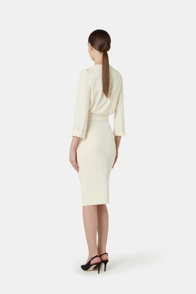 Minao Dress size 4 - Image 4
