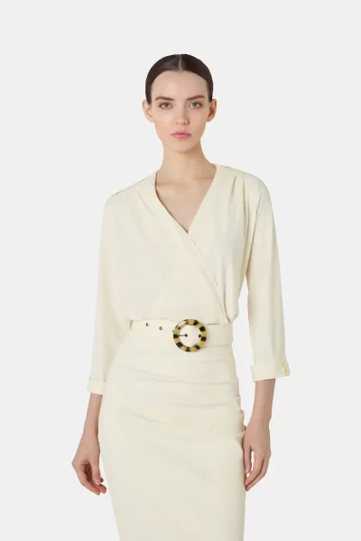 Minao Dress size 4 - Image 3