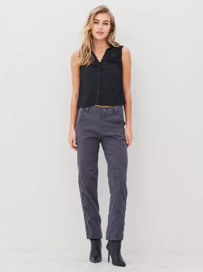 ADELIA Sleeveless top - Image 6