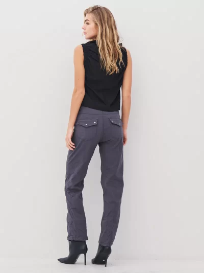 ADELIA Sleeveless top - Image 5