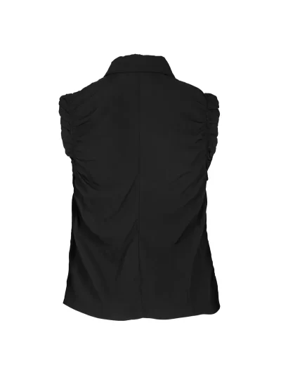 ADELIA Sleeveless top - Image 2