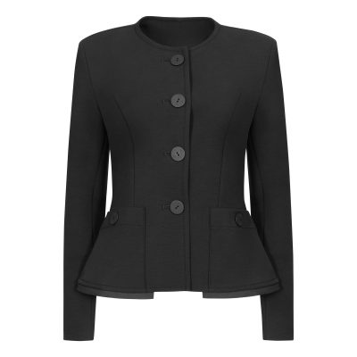Afra Jacket - sz 8 - Image 4