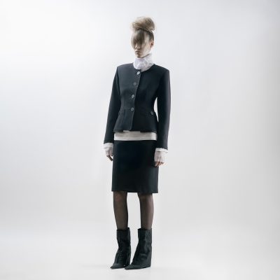 Afra Jacket - sz 8 - Image 2