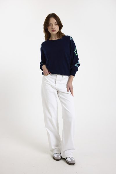 Pop Star crewneck - Image 5
