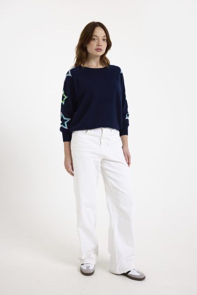 Pop Star crewneck - Image 4