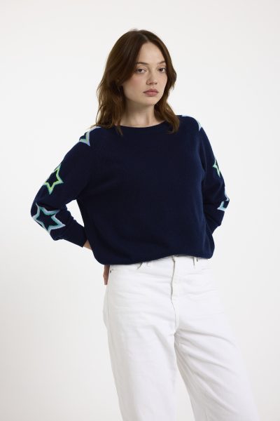 Pop Star crewneck - Image 3