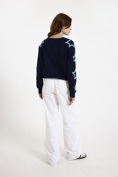Pop Star crewneck - Image 2
