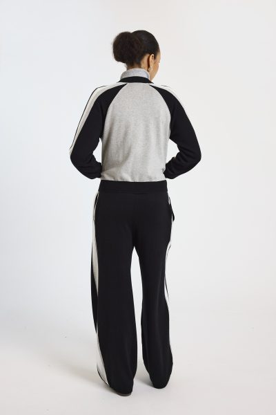 Valerie Bomber Zip Up - Image 2