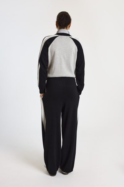 Valerie Stripe Pant - Image 2