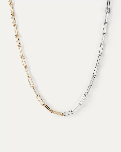 Andi Slim Chain two tone - Image 6