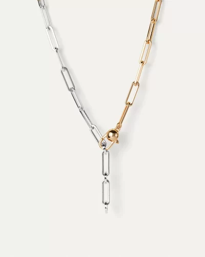 Andi Slim Chain two tone - Image 5