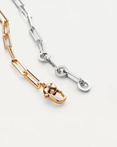Andi Slim Chain two tone - Image 3