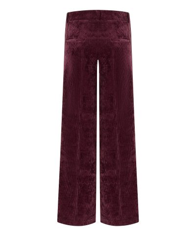 Amelie Corduroy Pants - Image 5