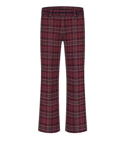Francoise Cropped Pant - Image 6