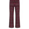 Francoise Cropped Pant - Image 7