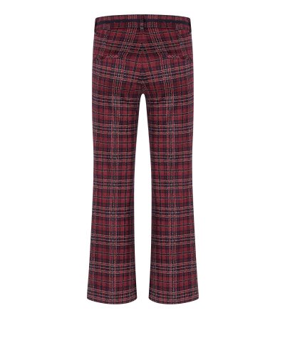 Francoise Cropped Pant - Image 7