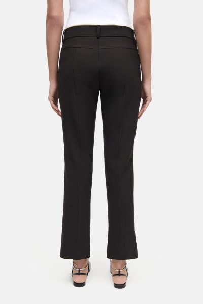 Farah Patched Pocket in black coffee - Image 3