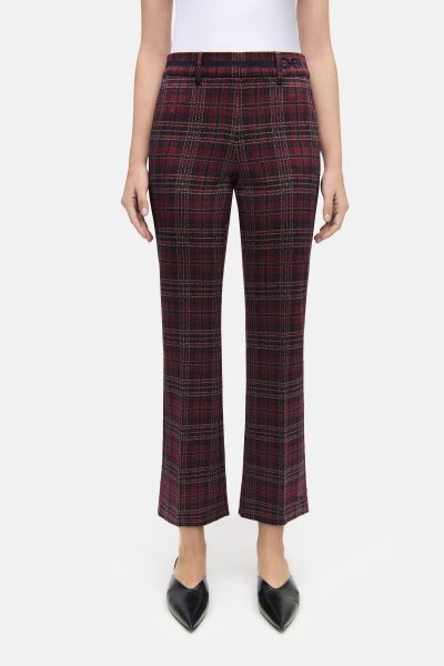 Francoise Cropped Pant - Image 8
