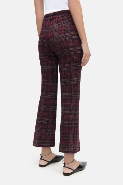 Francoise Cropped Pant - Image 10