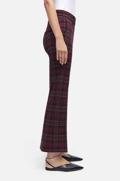 Francoise Cropped Pant - Image 11