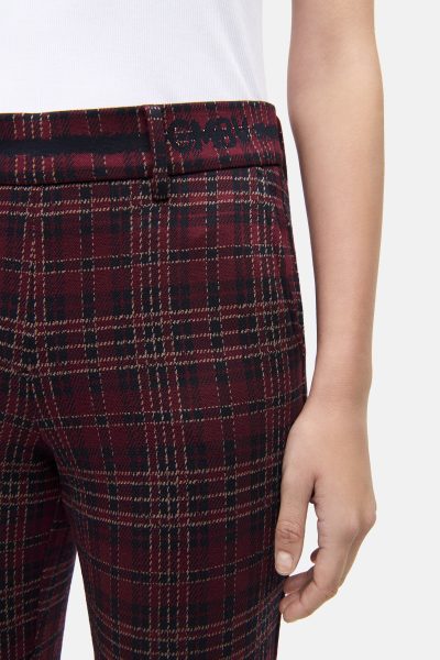 Francoise Cropped Pant - Image 12