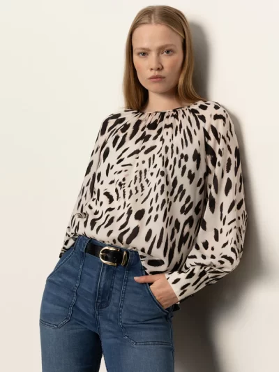 Wild Dreamer Blouse - Image 6